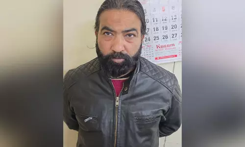 तुर्कमान गेट पथराव मामले में Delhi Police  ने 12वीं गिरफ्तारी की