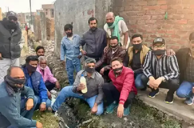 Bhopal: भोपाल के पानी में ई-कोलाई, इंदौर में 20 मौतें याद दिलाईं Bhopal: भोपाल के पानी में ई-कोलाई, इंदौर में 20 मौतें याद दिलाईं