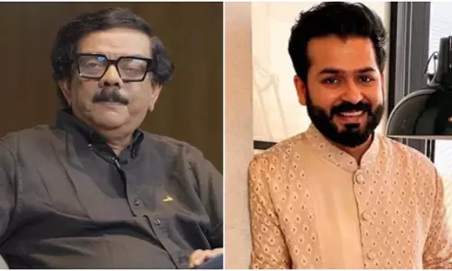 प्रियदर्शन ने Dhurandhar की सफलता के लिए आदित्य धर की तारीफ़ की