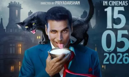 Bhooth Bangla की रिलीज़ डेट अनाउंस हो गई
