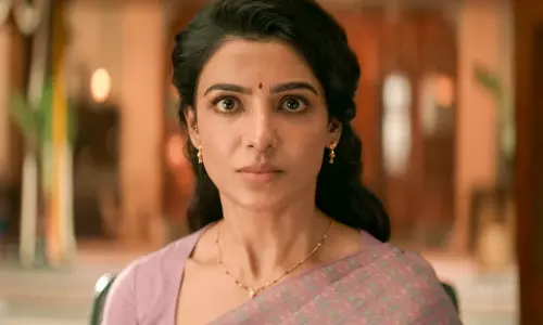 Samantha बोलीं, ‘मां इंति बंगाराम’ में जोश भी है और ज़मीन से जुड़ाव भी