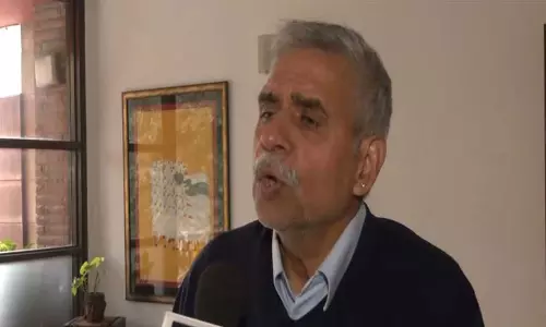 संदीप दीक्षित का आरोप: ED भाजपा की राजनीति का हिस्सा, कोई मामला साबित नहीं कर पाई संदीप दीक्षित का आरोप: ED भाजपा की राजनीति का हिस्सा, कोई मामला साबित नहीं कर पाई