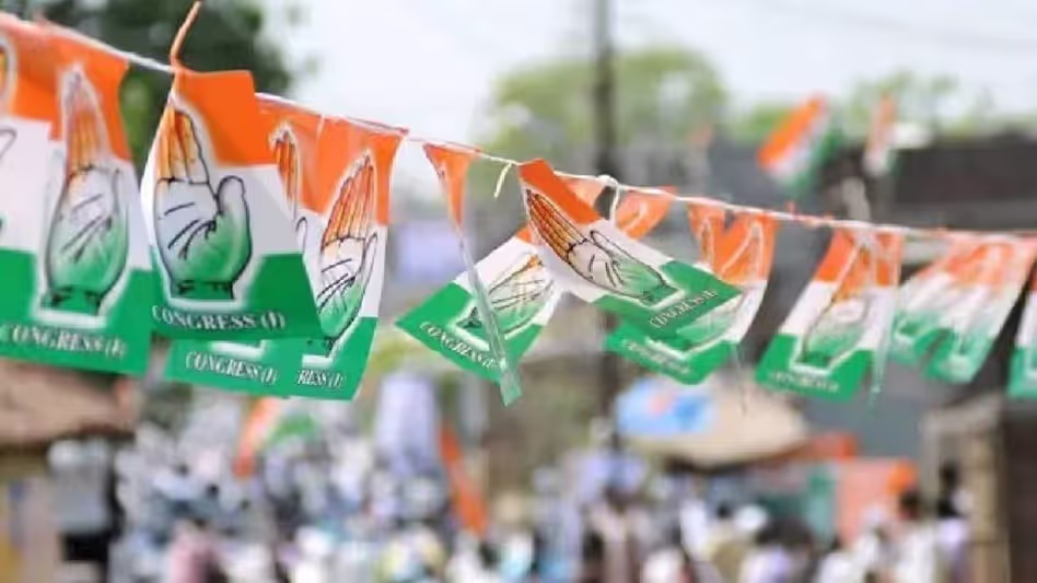 Assam चुनाव कांग्रेस ने प्रचार की देखरेख के लिए सीनियर लीडरशिप को तैनात किया