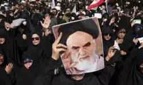 Tehran विरोध प्रदर्शनों के बीच ‘देश भर में इंटरनेट ब्लैकआउट’