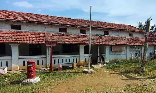 Karnataka : ब्रिटिश काल के डाकघरों पर ताला
