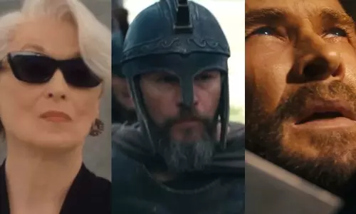 2026 में रिलीज़ होने वाली 7 सबसे ज़्यादा इंतज़ार की जाने वाली Hollywood फ़िल्में