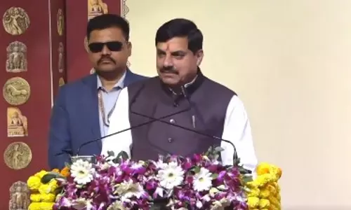 MP का रातापानी टाइगर रिजर्व अब डॉ. विष्णु श्रीधर वाकणकर के नाम पर
