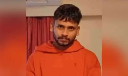 Bengaluru में मर्डर केस का आरोपी गिरफ्तार