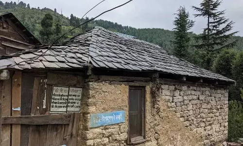 चंबा के सलूणी के 6,760 परिवार BPL सूची से बाहर चंबा के सलूणी के 6,760 परिवार BPL सूची से बाहर