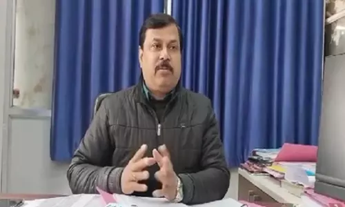 झारखंड के पलामू में शिक्षा व्यवस्था को मजबूत करने के लिए PM SHRI पहल की तैयारी झारखंड के पलामू में शिक्षा व्यवस्था को मजबूत करने के लिए PM SHRI पहल की तैयारी