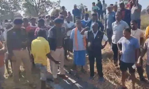 डर में क्राइम कर डाला, किशोर की मौत मामले में ट्रैक्टर ड्राइवर गिरफ्तार