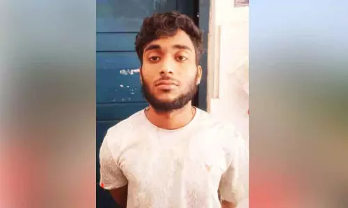 Kerala : नशीली गोलियों के साथ गिरफ्तार