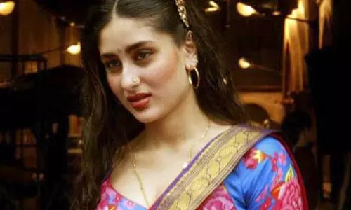 22 Years of Chameli: करीना कपूर खान ने बोल्ड रोल पर अपनी राय दी 22 Years of Chameli: करीना कपूर खान ने बोल्ड रोल पर अपनी राय दी