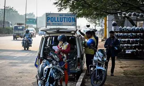 Odisha सरकार ने PUCC पेनल्टी लागू करने में 1 अप्रैल तक ढील दी
