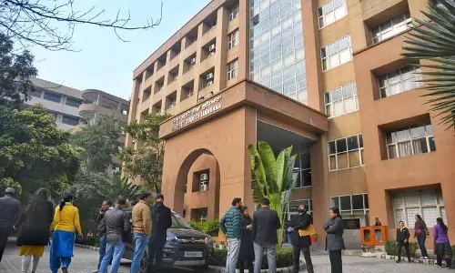 Ludhiana: बम की धमकी वाले ईमेल से कोर्ट परिसर में दहशत फैल गई