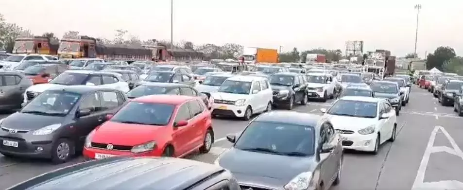 नई गाड़ी के रजिस्ट्रेशन के लिए RTO जाने की ज़रूरत नहीं