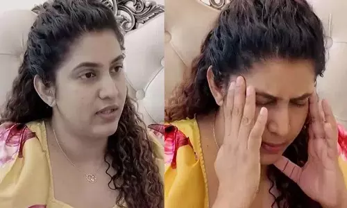 Sameera Sharif के शानदार कमेंट्स वायरल हो गए Sameera Sharif के शानदार कमेंट्स वायरल हो गए
