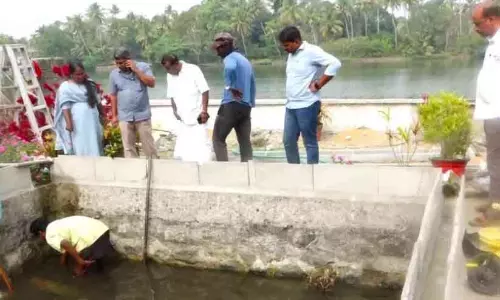 Kerala : बिना इजाज़त कनेक्शन से पीने का पानी सप्लाई, घर के मालिक पर जुर्माना