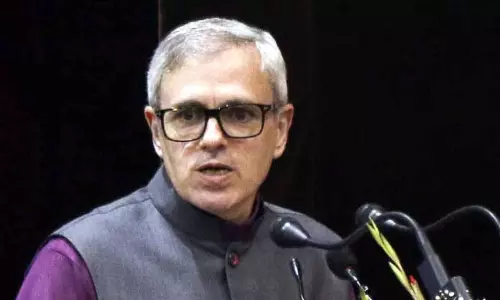 सभी मुद्दों पर बात हो चुकी है, अगर कोई और बात चाहता है तो विधानसभा का सत्र आने वाला है: Omar सभी मुद्दों पर बात हो चुकी है, अगर कोई और बात चाहता है तो विधानसभा का सत्र आने वाला है: Omar