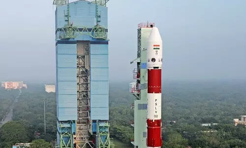 ISRO का PSLV-C62 12 जनवरी को पृथ्वी अवलोकन उपग्रह लॉन्च करेगा