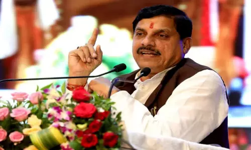 Sidhi: सीधी में 714 परियोजनाओं का लोकार्पण, सीएम मोहन यादव उपस्थित