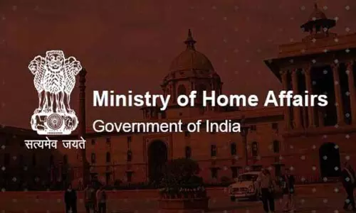 गृह मंत्रालय ने लद्दाख के मुख्य सचिव को लिखा पत्र, जनवरी के आखिरी भाग में HPC की बैठक