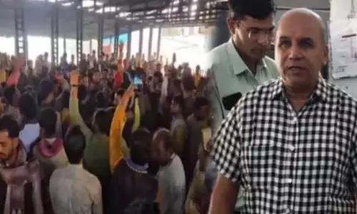 Nalkheda: पंडितों से विवाद और CM रिश्तेदार होने का दावा, एसडीएम का ट्रांसफर