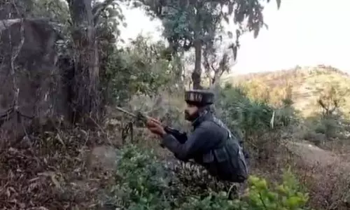 Billawar में तलाशी जारी, आतंकवादियों से कोई नया संपर्क नहीं Billawar में तलाशी जारी, आतंकवादियों से कोई नया संपर्क नहीं