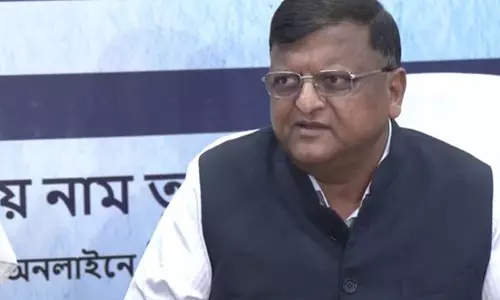 West Bengal: बाहरी छात्रों और श्रमिकों को SIR सुनवाई में व्यक्तिगत उपस्थिति से छूट