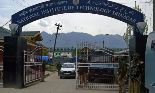 Srinagar: विश्वविद्यालय ने 10 जनवरी से घोषित की शीतकालीन छुट्टियां
