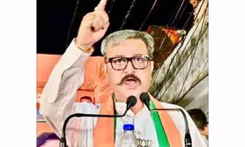 मोदी महात्मा गांधी के राम-राज्य के सपने को साकार कर रहे हैं: Zorawar