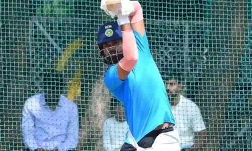 Shreyas Iyer न्यूजीलैंड के साथ वनडे सीरीज के लिए मेडिकली फिट