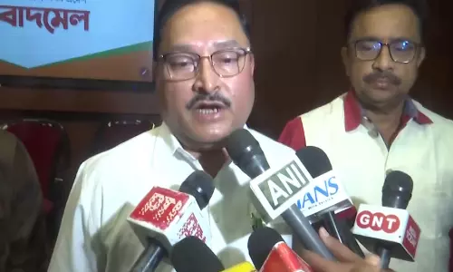 अखिल गोगोई परियों की कहानियों की प्रतियोगिता में प्रथम पुरस्कार जीतेंगे: असम BJP