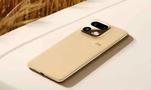Realme 16 Pro और 16 Pro Plus स्मार्टफोन कंपनी ने बड़ी बैटरी के साथ लॉन्च किए