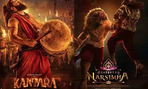 Hombale Films इंटरनेशनल स्टेज पर चमकी
