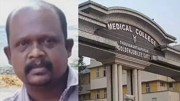kerala: वेणु को बचाया जा सकता था, एक्सपर्ट टीम की रिपोर्ट में खुलासा