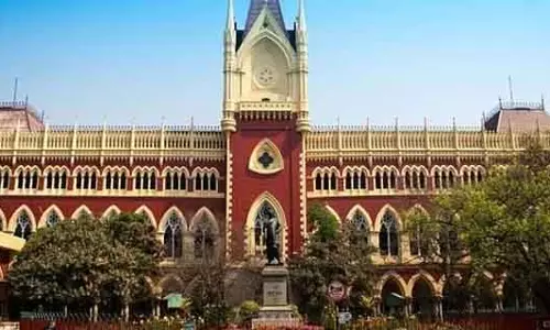 CM ममता ने I-PAC रेड में रुकावट डाली: ED ने कलकत्ता हाई कोर्ट में CBI जांच की मांग वाली पिटीशन फाइल की CM ममता ने I-PAC रेड में रुकावट डाली: ED ने कलकत्ता हाई कोर्ट में CBI जांच की मांग वाली पिटीशन फाइल की