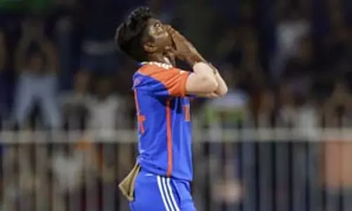महिला प्रीमियर लीग 2026: पूजा वस्त्राकर आरसीबी के लिए शुरुआती कुछ मैचों में नहीं खेल पाएंगी