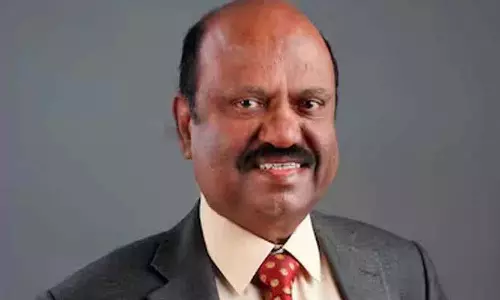 पश्चिम बंगाल के गवर्नर CV आनंद बोस को ED की छापेमारी के बाद धमकी भरा ईमेल मिला पश्चिम बंगाल के गवर्नर CV आनंद बोस को ED की छापेमारी के बाद धमकी भरा ईमेल मिला