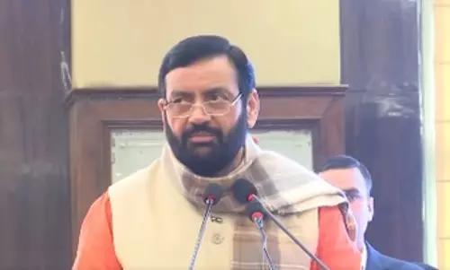 Haryana में अधिकारियों को कड़ा संदेश, कानून-व्यवस्था में चूक पर डिमोशन
