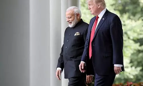 US के मंत्री का दावा, अब भारत ने अमेरिकी दावे की निकाल दी हवा