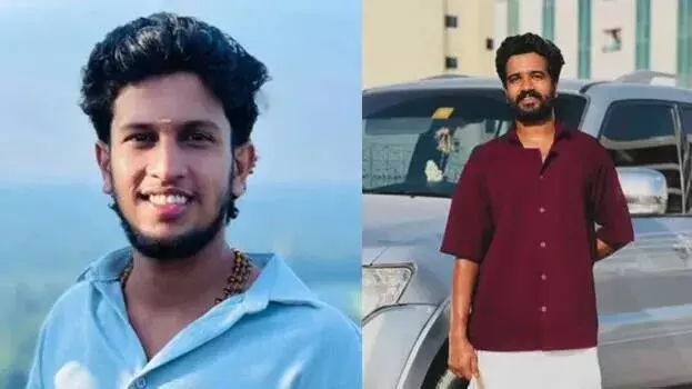 Kerala: त्रिशूर में बाइक एक्सीडेंट में युवकों की मौत