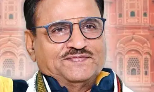 राजस्थान के राज्यपाल ने दी पूर्व मंत्री महेश जोशी पर केस चलाने की मंजूरी, मनी लॉन्ड्रिंग का मामला