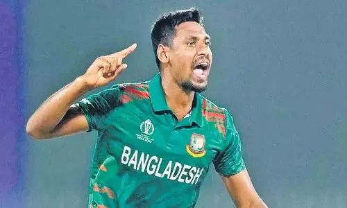 मुस्तफिजुर के IPL से बाहर होने से तनाव, बांग्लादेश क्रिकेट को खतरा