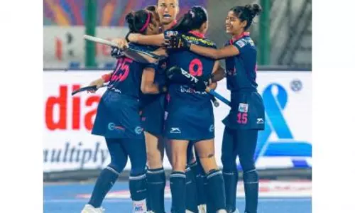 Hockey इंडिया लीग: फाइनल मुकाबले में नए चैंपियन की होगी घोषणा