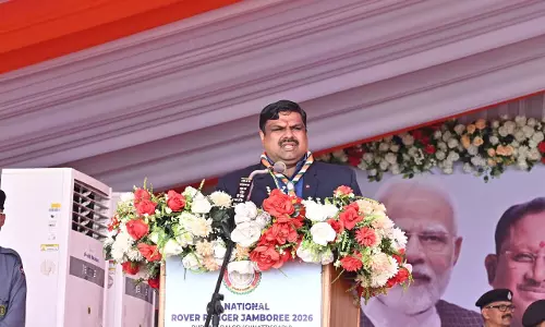 बृजमोहन अग्रवाल से मुलाकात करेंगे शिक्षा मंत्री गजेंद्र यादव, मीडिया से कहा