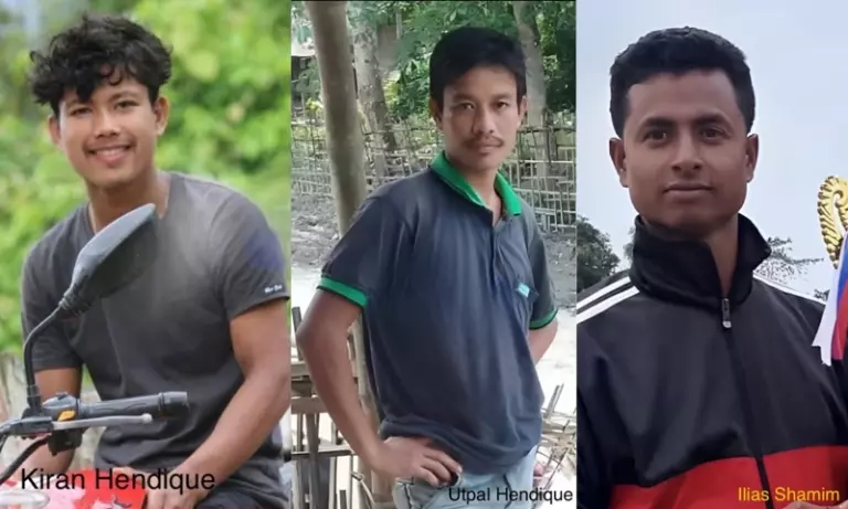 Assam: लखीमपुर में प्रवासी मज़दूरों के लापता होने और मौत के तीन मामले सामने आए