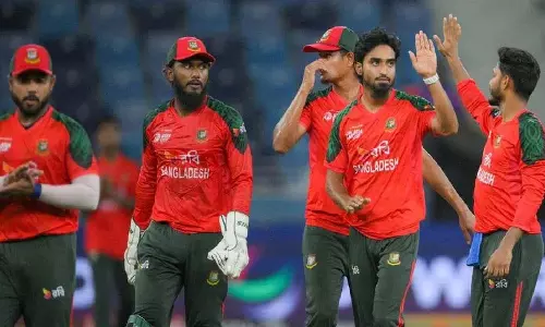 बांग्लादेश ने T20 वर्ल्ड कप विवाद के बीच ICC को दूसरा लेटर भेजा