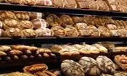 पाकिस्तानियों को bread and bakery आइटम की कमी क्यों हो रही है? पाकिस्तानियों को bread and bakery आइटम की कमी क्यों हो रही है?