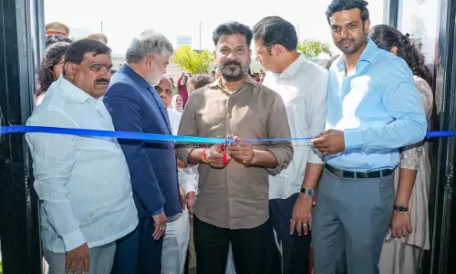 CM Revanth Reddy: तेलंगाना को पानी चाहिए, झगड़े नहीं